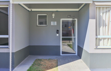 Imagem 7: 2 dormitórios na Avenida Edgar Pires De Castro