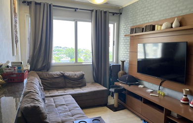 Imagem 2: 2 dormitórios na Avenida Bento Gonçalves