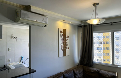 Imagem 3: 2 dormitórios na Avenida Bento Gonçalves