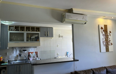 Imagem 4: 2 dormitórios na Avenida Bento Gonçalves