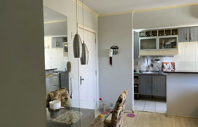 Imagem 5: 2 dormitórios na Avenida Bento Gonçalves