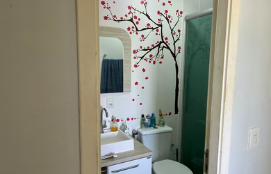 Imagem 7: 2 dormitórios na Avenida Bento Gonçalves