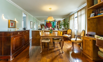 Imagem 3: 2 dormitórios na Avenida Juriti