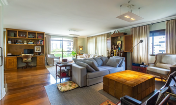 Imagem 5: 2 dormitórios na Avenida Juriti