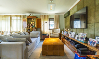 Imagem 6: 2 dormitórios na Avenida Juriti