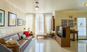 Imagem: 3 dormitórios na Rua Bartolomeu Feio