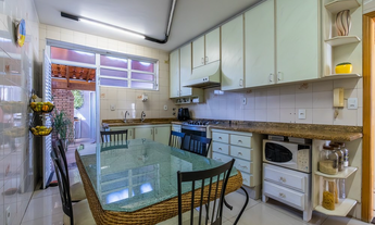 Imagem 6: CASA RESIDENCIAL em São Paulo - SP, Vila Cordeiro