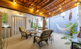 Imagem 5: CASA RESIDENCIAL em São Paulo - SP, Vila Cordeiro