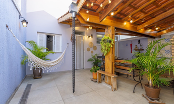 Imagem 2: CASA RESIDENCIAL em São Paulo - SP, Vila Cordeiro