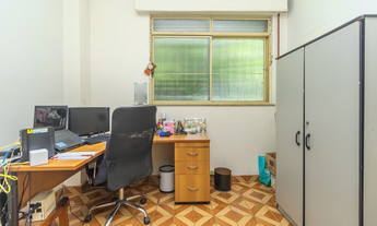 Imagem 3: Apartamento à venda em São Paulo, Bela Vista, com 3 quartos, 152m²