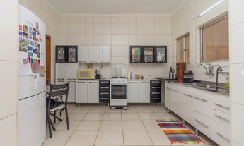 Imagem 5: Apartamento à venda em São Paulo, Bela Vista, com 3 quartos, 152m²