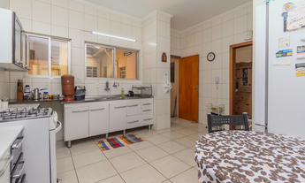 Imagem 6: 3 dormitórios na Rua Doutor Fausto Ferraz