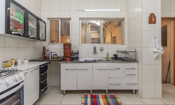 Imagem 7: 3 dormitórios na Rua Doutor Fausto Ferraz