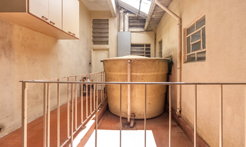 Imagem 2: Apartamento à venda em São Paulo, Bela Vista, com 3 quartos, 152m²