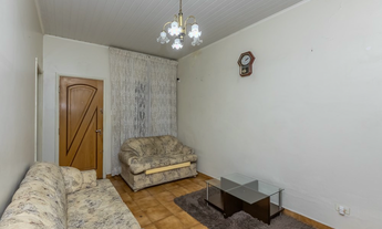 Imagem: 2 dormitórios na Rua Caramuru