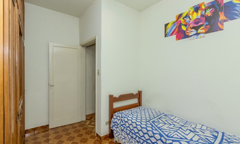 Imagem 4: CASA RESIDENCIAL em São Paulo - SP, Vila da Saúde