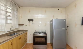 Imagem 2: CASA RESIDENCIAL em São Paulo - SP, Vila da Saúde