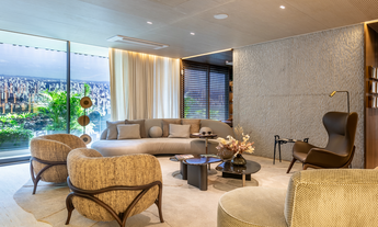 Imagem 11: Apartamento à venda em São Paulo, Jardim Paulista, com 3 quartos, 207,31m²