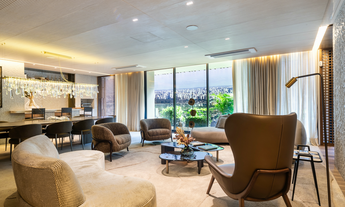 Imagem 6: Apartamento à venda em São Paulo, Jardim Paulista, com 2 quartos, 72,49m²