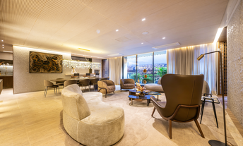 Imagem 5: Apartamento à venda em São Paulo, Jardim Paulista, com 2 quartos, 72,49m²