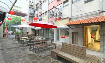 Imagem 6: Sala comercial à venda em Porto Alegre, Moinhos de Vento, 63m²