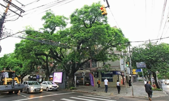 Imagem 7: 2 banheiro na Avenida Independência