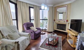 Imagem: 5 dormitórios na Rua Aureliano Guimarães