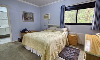 Imagem 3: Apartamento à venda em São Paulo, Vila Andrade, com 5 quartos, 219m²