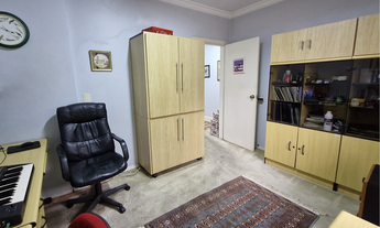 Imagem 5: Apartamento à venda em São Paulo, Vila Andrade, com 5 quartos, 219m²