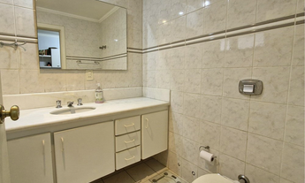 Imagem 2: Apartamento à venda em São Paulo, Vila Andrade, com 5 quartos, 219m²