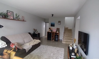 Imagem 4: Casa à venda em São Paulo, Brooklin Paulista, com 3 quartos, 124m²