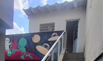 Imagem 6: Casa à venda em São Paulo, Brooklin Paulista, com 3 quartos, 124m²