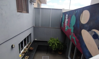 Imagem 7: Casa à venda em São Paulo, Brooklin Paulista, com 3 quartos, 124m²