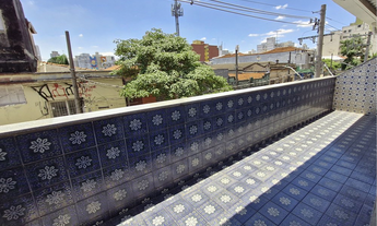 Imagem 2: Apartamento à venda em São Paulo, Bela Vista, com 1 quarto, 47m²