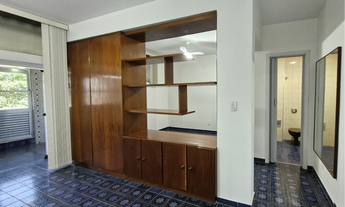 Imagem 7: Apartamento à venda em São Paulo, Bela Vista, com 1 quarto, 47m²