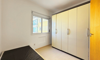 Imagem 2: Apartamento à venda em Porto Alegre, Menino Deus, com 3 quartos, 90m²