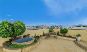 Imagem 6: 3 dormitórios na Rua Nunes Machado