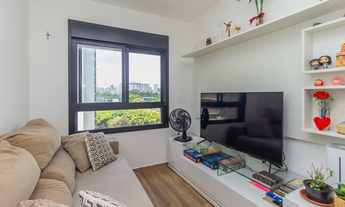 Imagem: 2 dormitórios na Avenida Agami