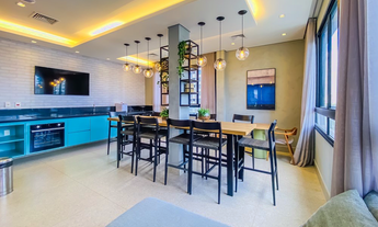 Imagem 4: 2 dormitórios na Avenida Agami