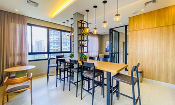 Imagem 5: 2 dormitórios na Avenida Agami