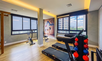 Imagem 6: 2 dormitórios na Avenida Agami