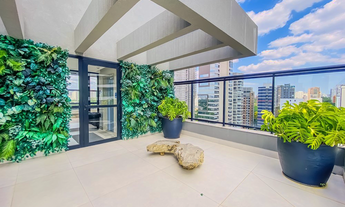 Imagem 7: 2 dormitórios na Avenida Agami