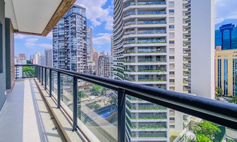 Imagem 2: 2 dormitórios na Avenida Agami