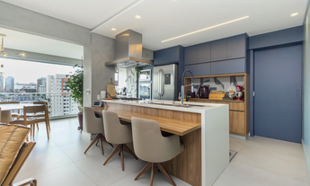 Imagem: 2 dormitórios na Rua Embaixador Raul Garcia