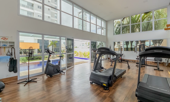 Imagem 5: 2 dormitórios na Rua Embaixador Raul Garcia