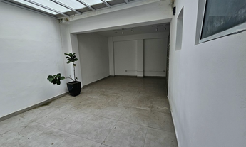 Imagem 2: Casa à venda em São Paulo, Brooklin Paulista, com 2 quartos, 100m²