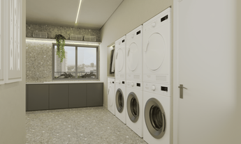 Imagem 4: Apartamento à venda em São Paulo, Pinheiros, com 3 quartos, 75,23m²