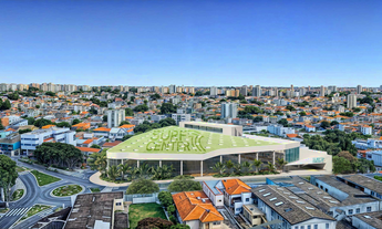 Imagem: APARTAMENTO RESIDENCIAL em São Paulo