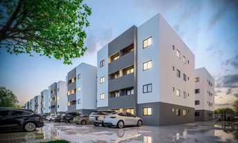 Imagem 2: APARTAMENTO RESIDENCIAL em João Pessoa - PB, Graname