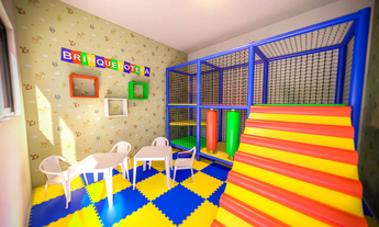 Imagem 5: APARTAMENTO RESIDENCIAL em João Pessoa - PB, Graname